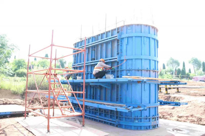 施工管理篇--杭紹臺(tái)鐵路項(xiàng)目一分部施工管理紀(jì)實(shí)|我的企業(yè)我自豪(六十五)