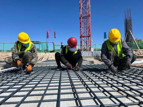 武威民勤通用機場開建在即，區域發展迎來新引擎