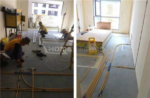 在建工地隔墻施工的正確打開方式 建設(shè)工程施工的關(guān)鍵環(huán)節(jié)