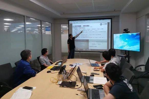 筑牢工控網絡安全防線，護航工廠穩定高效運行——論互聯網安全服務的核心價值